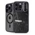 Stone Black iPhone 13 Pro Kickstand Case