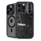 Stone Black iPhone 13 Pro Max Kickstand Case