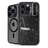 Stone Black iPhone 13 Pro Max Kickstand Case