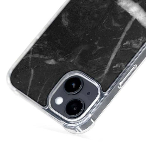 Stone Black iPhone 14 MagSafe Case