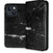 Stone Black iPhone 14 Plus Folio Case