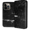 Stone Black iPhone 14 Pro Folio Case