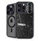 Stone Black iPhone 14 Pro Kickstand Case