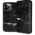 Stone Black iPhone 14 Pro Max Folio Case