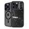 Stone Black iPhone 14 Pro Max Kickstand Case