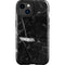 Stone Black iPhone 15 Impact Case