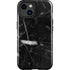 Stone Black iPhone 15 Impact Case