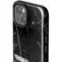 Stone Black iPhone 15 Impact Case
