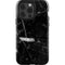 Stone Black iPhone 15 Pro Impact Case