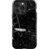 Stone Black iPhone 15 Pro Impact Case