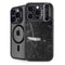 Stone Black iPhone 15 Pro Max Kickstand Case