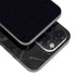 Stone Black iPhone 15 Pro Max Skin