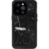 Stone Black iPhone 15 Pro Waterproof Case