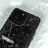 Stone Black iPhone 15 Pro Waterproof Case