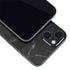 Stone Black iPhone 15 Skin
