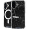 Stone Black iPhone 16 MagSafe Case
