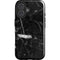 Stone Black iPhone 16 Magsafe Impact Case