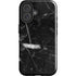 Stone Black iPhone 16 Plus Impact Case