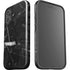 Stone Black iPhone 16 Plus Impact Case