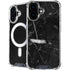 Stone Black iPhone 16 Plus MagSafe Case
