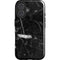 Stone Black iPhone 16 Plus Magsafe Impact Case