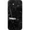 Stone Black iPhone 16 Plus Skin