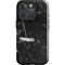Stone Black iPhone 16 Pro Impact Case