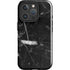 Stone Black iPhone 16 Pro Impact Case
