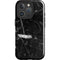 Stone Black iPhone 16 Pro Magsafe Impact Case