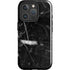 Stone Black iPhone 16 Pro Magsafe Impact Case