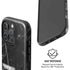Stone Black iPhone 16 Pro Magsafe Impact Case