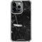 Stone Black iPhone 16 Pro Max Clear Case