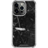 Stone Black iPhone 16 Pro Max Clear Case