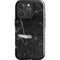 Stone Black iPhone 16 Pro Max Impact Case
