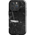 Stone Black iPhone 16 Pro Max Impact Case