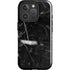 Stone Black iPhone 16 Pro Max Magsafe Impact Case