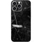 Stone Black iPhone 16 Pro Max Skin