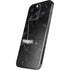 Stone Black iPhone 16 Pro Max Skin