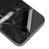 Stone Black iPhone 16 Pro Max Skin