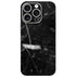 Stone Black iPhone 16 Pro Skin