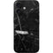 Stone Black iPhone 16 Skin