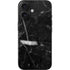 Stone Black iPhone 16 Skin