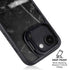 Stone Black iPhone 16e Kickstand Case