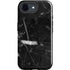 Stone Black iPhone 16e Impact Case
