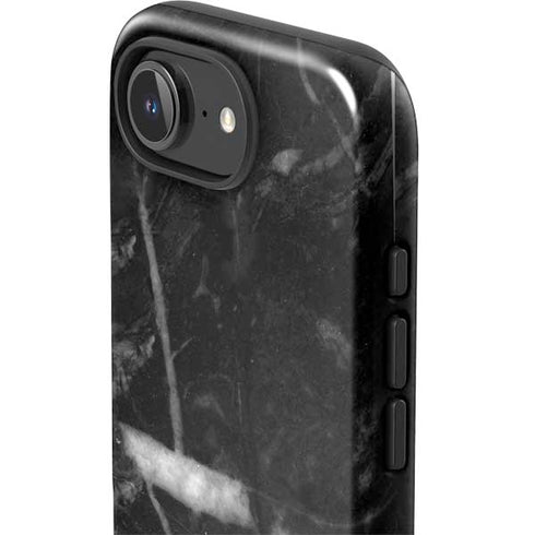 Stone Black iPhone 16e Impact Case