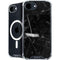 Stone Black iPhone 16e MagSafe Case