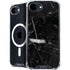 Stone Black iPhone 16e MagSafe Case
