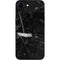 Stone Black iPhone 16e Skin