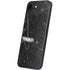 Stone Black iPhone 16e Skin