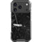 Stone Black iPhone 18 Pro Clear Case